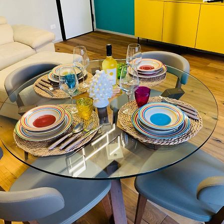 Mb'Apartment 马尔萨拉 外观 照片