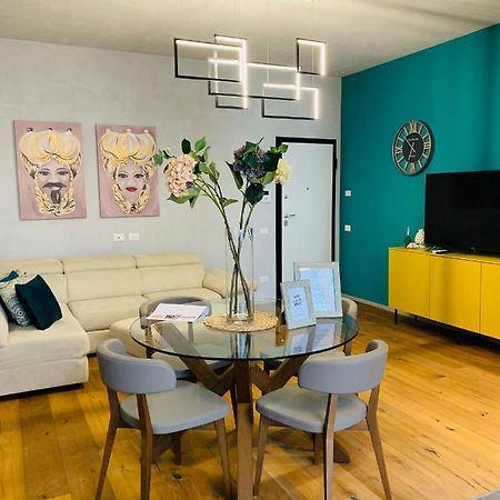 Mb'Apartment 马尔萨拉 外观 照片