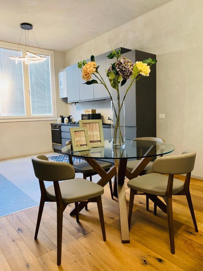 Mb'Apartment 马尔萨拉 外观 照片