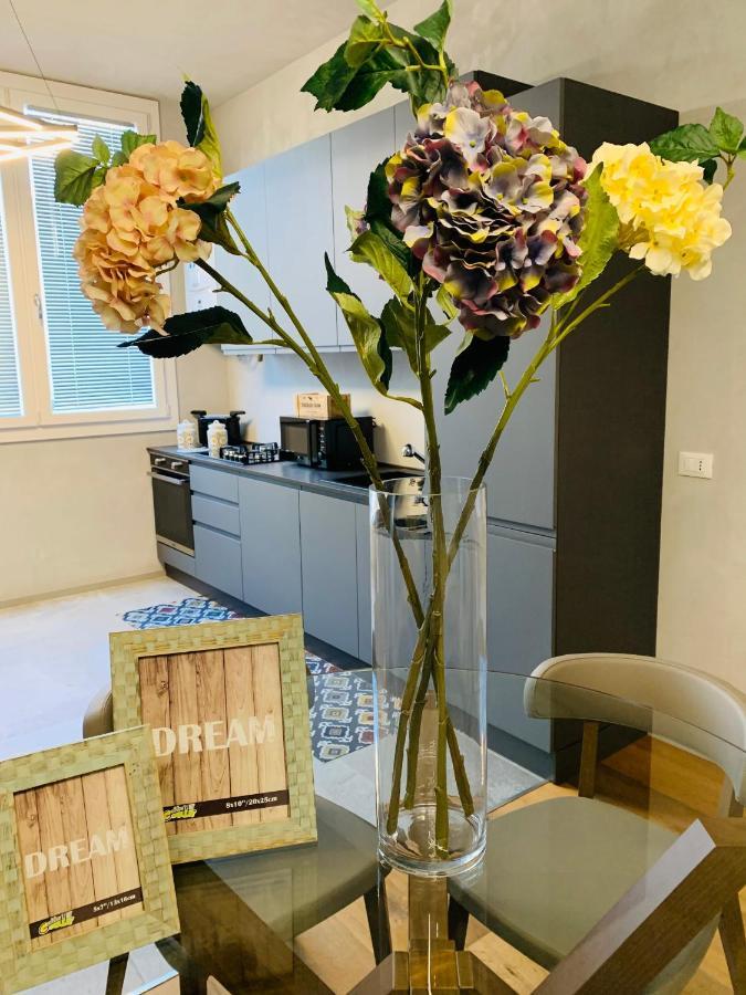 Mb'Apartment 马尔萨拉 外观 照片