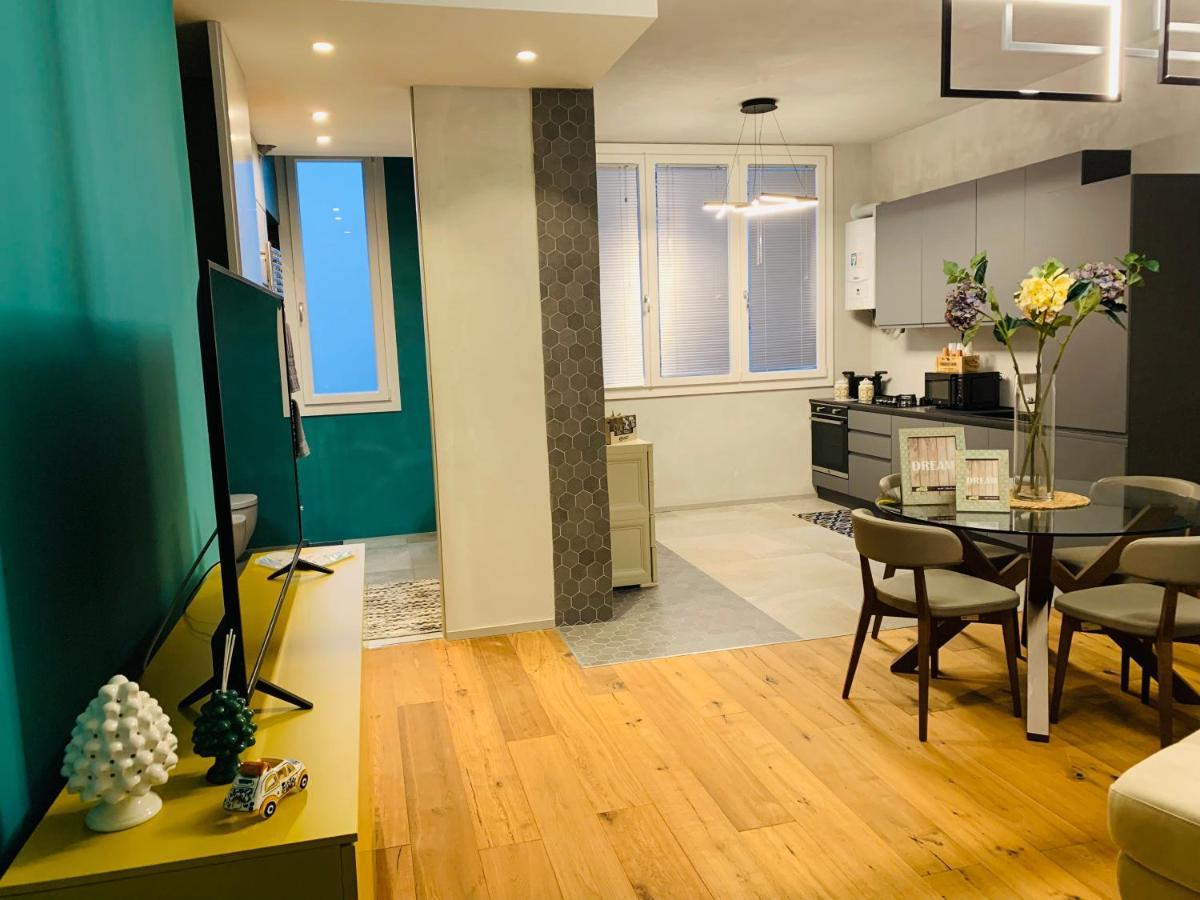 Mb'Apartment 马尔萨拉 外观 照片
