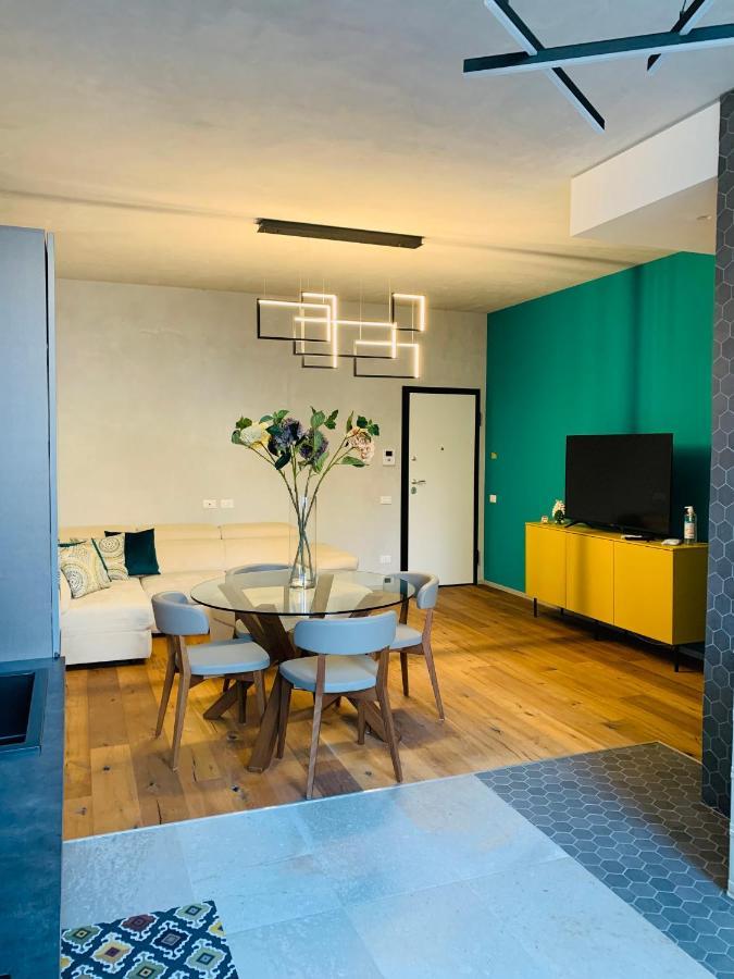 Mb'Apartment 马尔萨拉 外观 照片