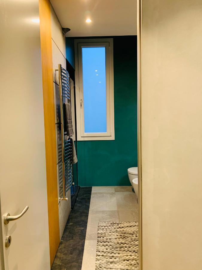 Mb'Apartment 马尔萨拉 外观 照片