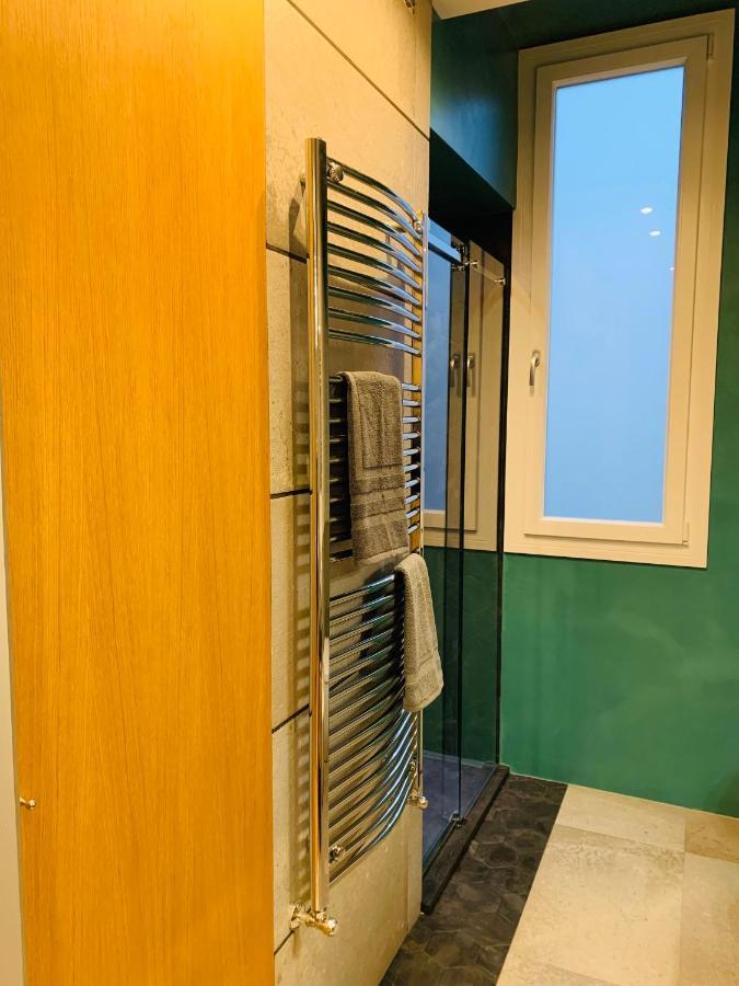 Mb'Apartment 马尔萨拉 外观 照片