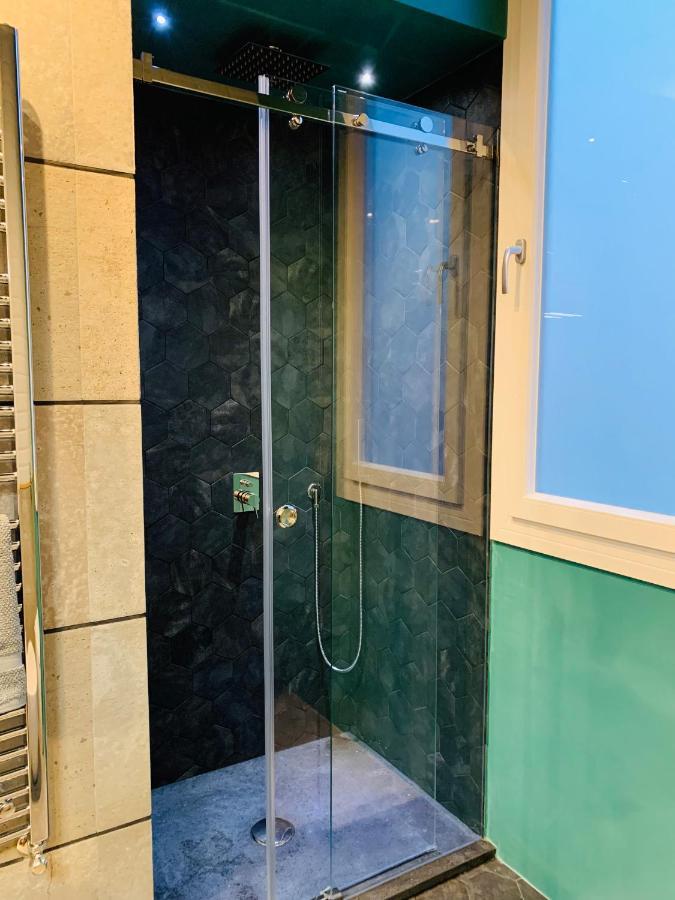 Mb'Apartment 马尔萨拉 外观 照片