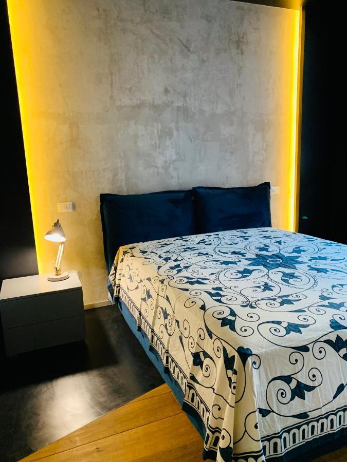 Mb'Apartment 马尔萨拉 外观 照片