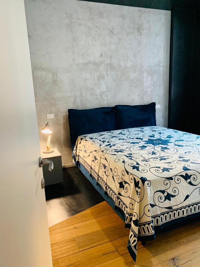 Mb'Apartment 马尔萨拉 外观 照片