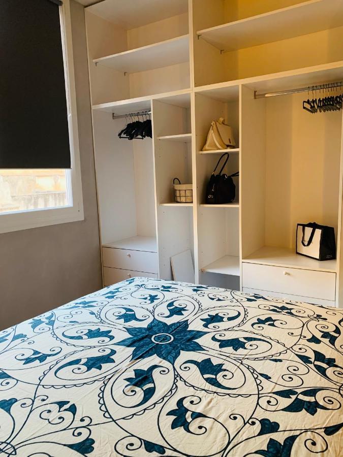 Mb'Apartment 马尔萨拉 外观 照片