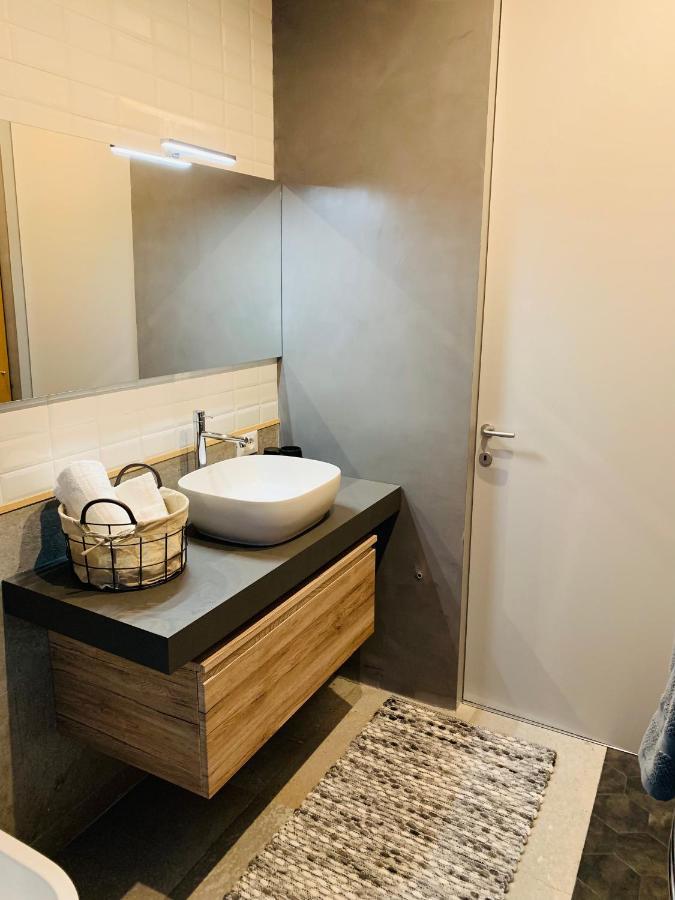 Mb'Apartment 马尔萨拉 外观 照片