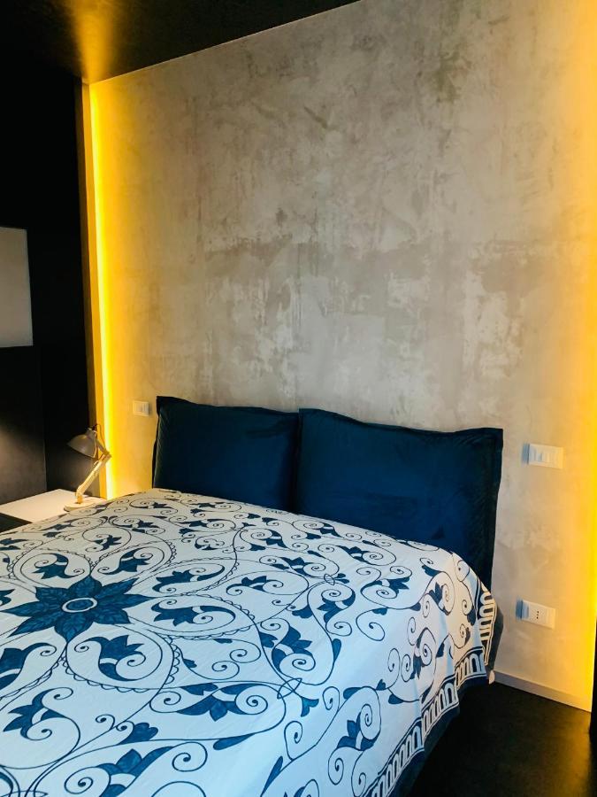 Mb'Apartment 马尔萨拉 外观 照片
