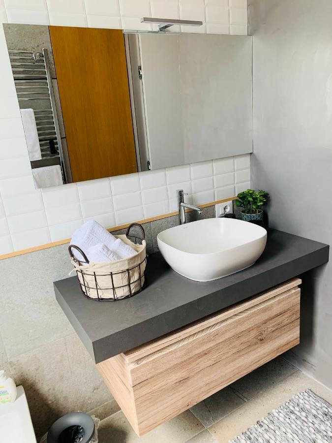 Mb'Apartment 马尔萨拉 外观 照片