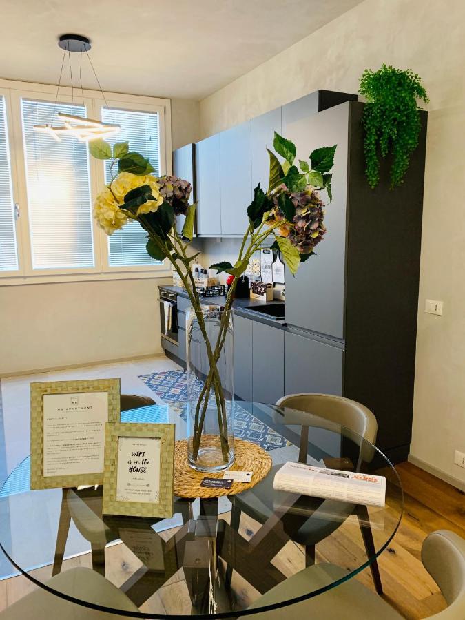 Mb'Apartment 马尔萨拉 外观 照片
