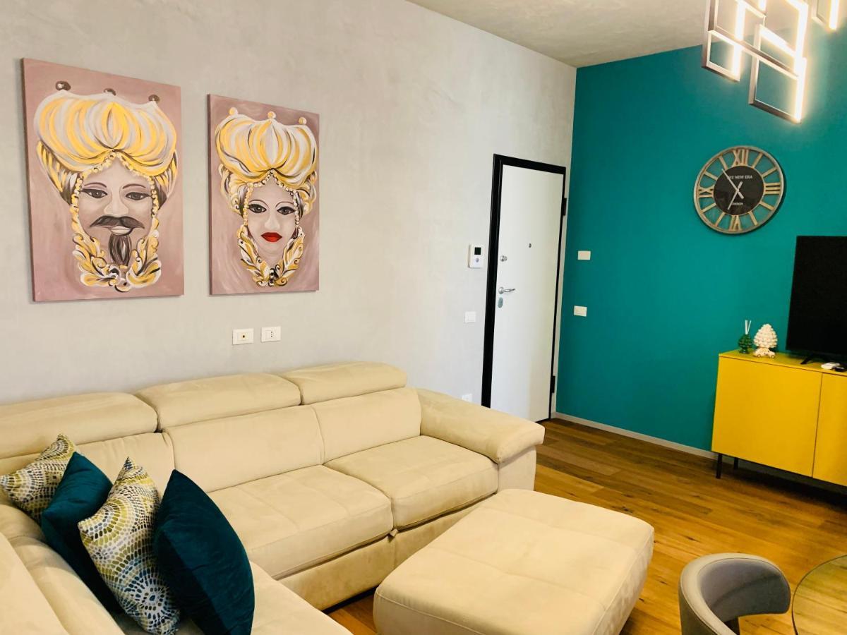 Mb'Apartment 马尔萨拉 外观 照片