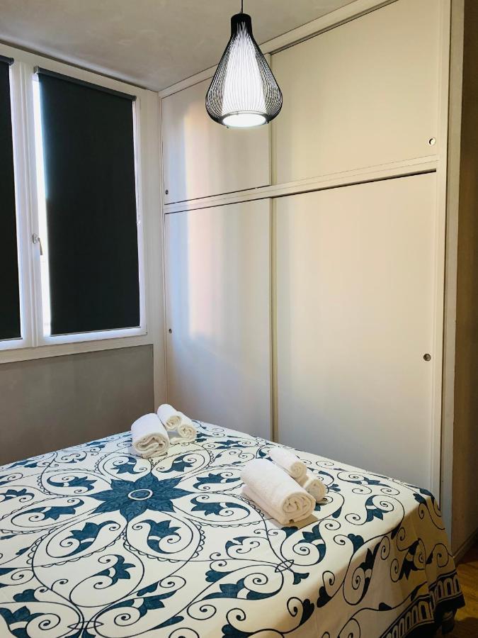Mb'Apartment 马尔萨拉 外观 照片