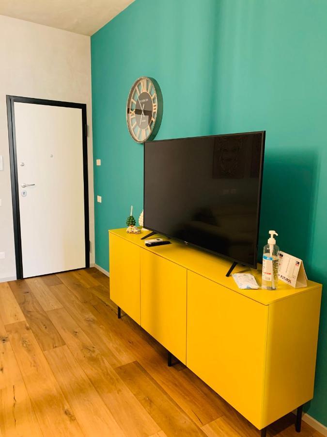 Mb'Apartment 马尔萨拉 外观 照片